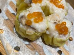 -索菲特酒店·乐轩华中餐厅