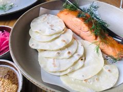 三文魚-BOR Eatery(安福路店)