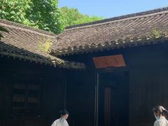 -法云安缦酒店