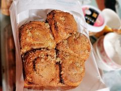 伯爵酥酥包-好利来(八角店)
