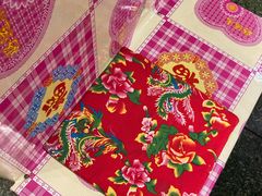 -粗粮人家·东北菜(洋桥店)