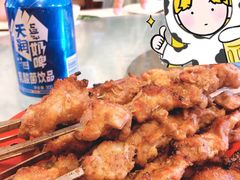 -维吾尔餐厅(宜山路店)