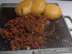 -鸭王烤鸭店(三里河店)