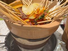 -申记串道(中街店)