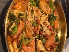 -尝健麻辣拌(大悦城店)