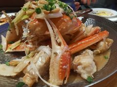 -蟹之国·精品蟹料理(极地店)