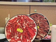 -青岛小羔羊火锅(李村公园店)