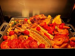 -北京王府井希尔顿酒店·万斯阁西餐厅