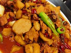 -福顺祥大盘鸡(临潼店)