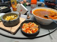 -小厨娘淮扬菜(河西奥美大厦店)