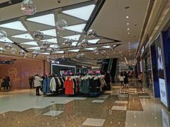 -万达广场(大明宫店)