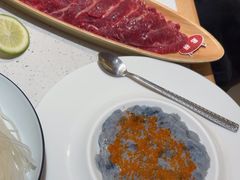 -千牛将·鲜牛肉火锅(开元路店)