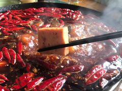 -琳儿妹火锅(龙湖时代汇店)