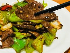 -頂好酒家·经典粤菜(海信广场店)