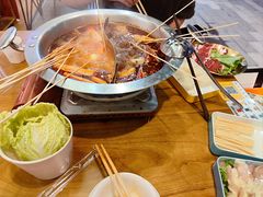 -黔哆哆地摊酸汤火锅(清湖店)