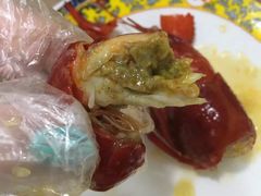 -袁老大龙虾(石鼓路总店)