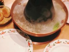 -清真·老门框爆肚涮肉·中华老字号(丰管路店)