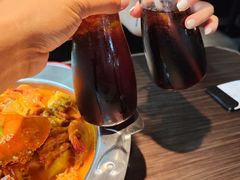 -胖哥俩肉蟹煲(淮安万达店)