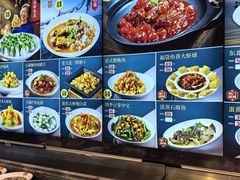 -老大连·海肠捞饭·大连海鲜大连菜(西安路店)