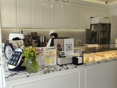 -PETIT PARIS 小巴黎(花园道店)