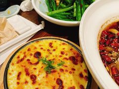 -港丽餐厅(杭大店)