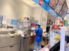 -DQ·蛋糕·冰淇淋(绿宝店)