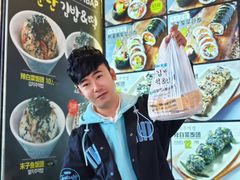 -传闻来紫菜包饭·打糕(西塔韩百店)