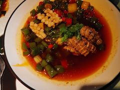 -百味馆·粤菜·湛江菜(后海花园店)