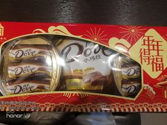 -物美超市(通州果园店)