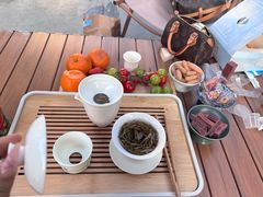 -大众茶馆·悠茶小驿(一中店)