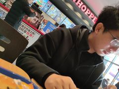 -汉堡王(上海凌云壹街坊店)