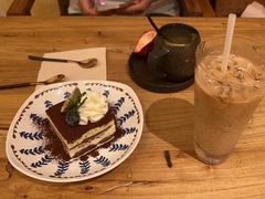-萤火虫咖啡(后海店)