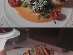 -Kathleen's Waitan 凯圣琳江景西餐厅(外滩店)