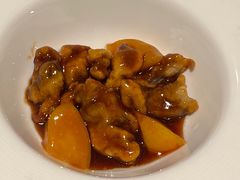 -杭州JW万豪酒店-万豪中餐厅