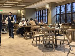 -南翔馒头店(豫园店)