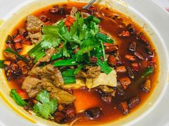 -新吉士·上海菜(浦东LCM置汇旭辉店)