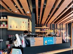 -星巴克臻选(北京前门大街店)