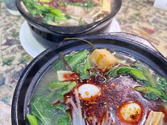-清真·穆萨砂锅(大皮院店)