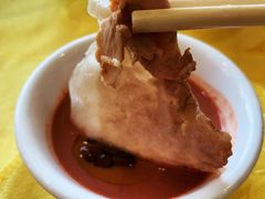 黑猪砂锅白肉-砂锅居(西四店)