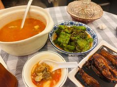 -玲珑餐厅(陕西南路店)