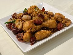 -利苑酒家(金宝店)