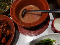 -来菜·湖北头牌藕汤(武商MALL众圆店)