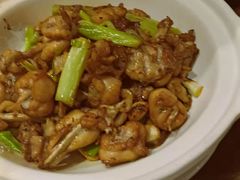 -新旺茶餐厅(嘉里城店)