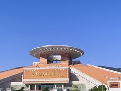 -中国闽台缘博物馆