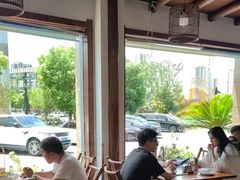 -翠姐姐农家大院·老底子萧山菜(建设一路店)