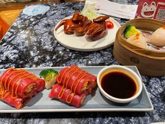 -新雅(丰盛里店)