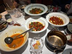 -湘中缘·湖南菜(娄底驻京办店)