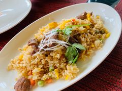-WOLFGANG PUCK KITCHEN & BAR(迪士尼小镇店)