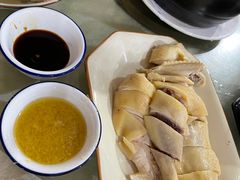-区海鸡场饭店(石壁店)