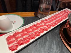 -南门四季铜锅涮肉(左家庄店)